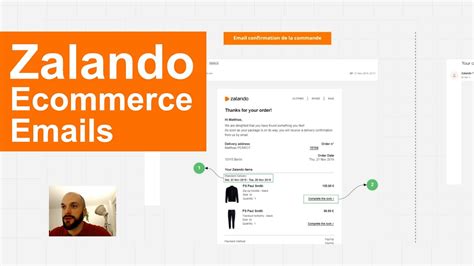 zalando e mail.